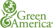Green America Logo 100h
