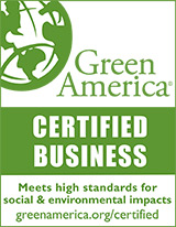 Green America Green Business Certification