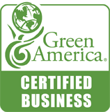 Green America Green Business Certification