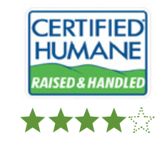 Certified Humane