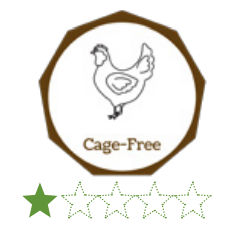 cage free