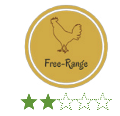 free range