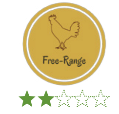 free range