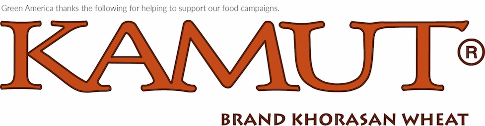 kamut banner ad