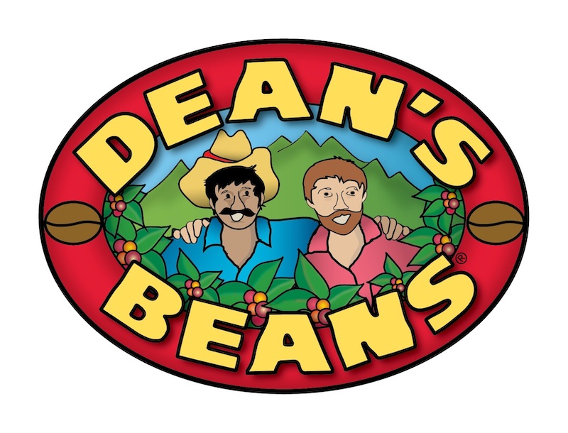 dunkin coffee flavored jelly beans