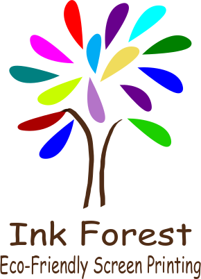 Ink Forest logo