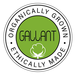 Gallant International Logo