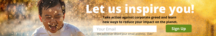 Let us inspire you. Take action. Sign-up today.