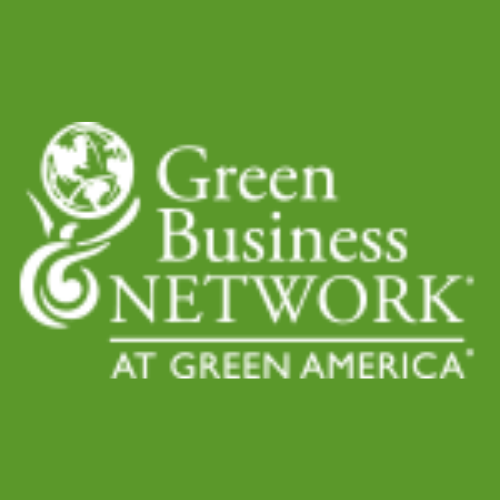 Green Business Network Logo