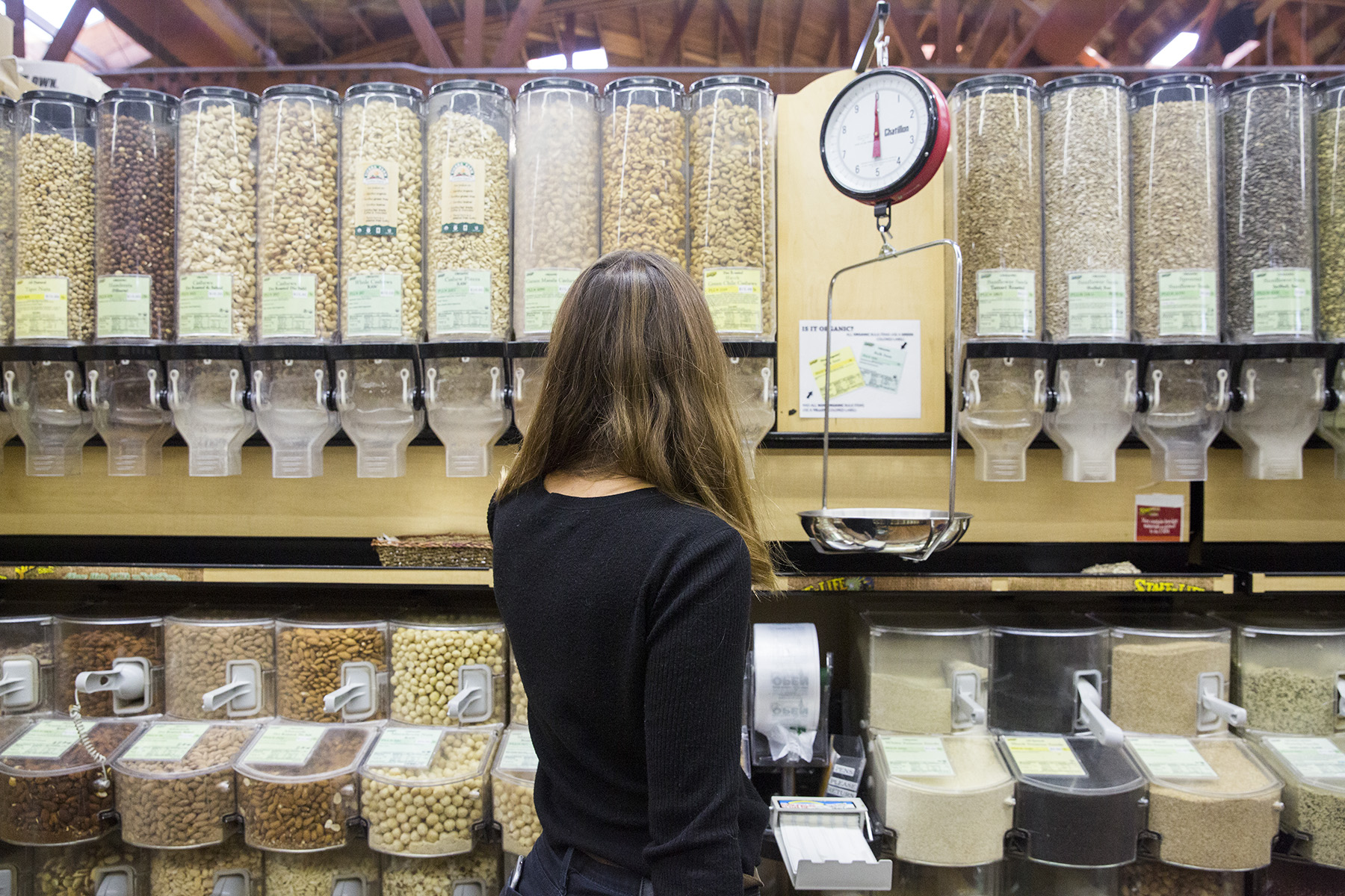 Buying Food in Bulk: Everything You Need to Know￼ 