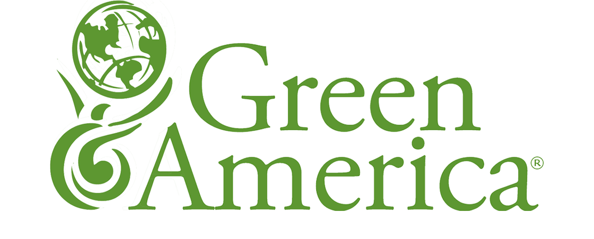 GA Logo Green