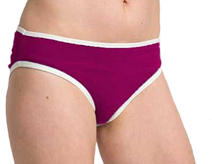 Green Your Undies: Organic Cotton Underwear and Other Options