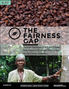 fairness-gap-report