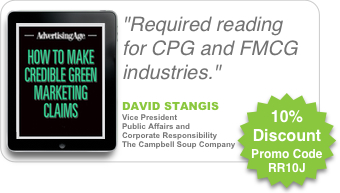 Credible Green Marketing Claims: Guide to FTC Green Guides