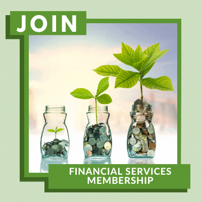 Join: Financial Services Membership