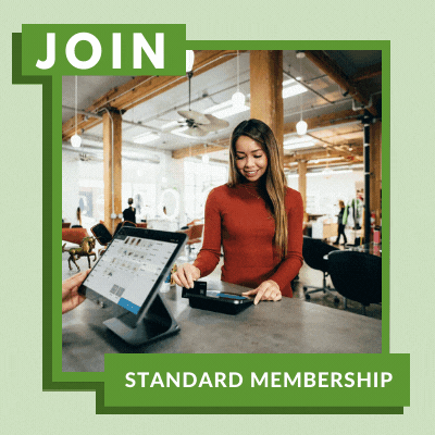 Join: Standard Membership