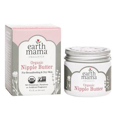 nipple butter packaging