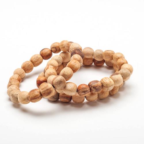 Palo Santo bracelets