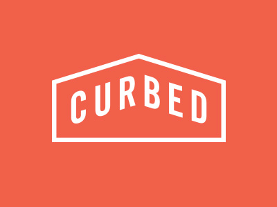 Curbed logo