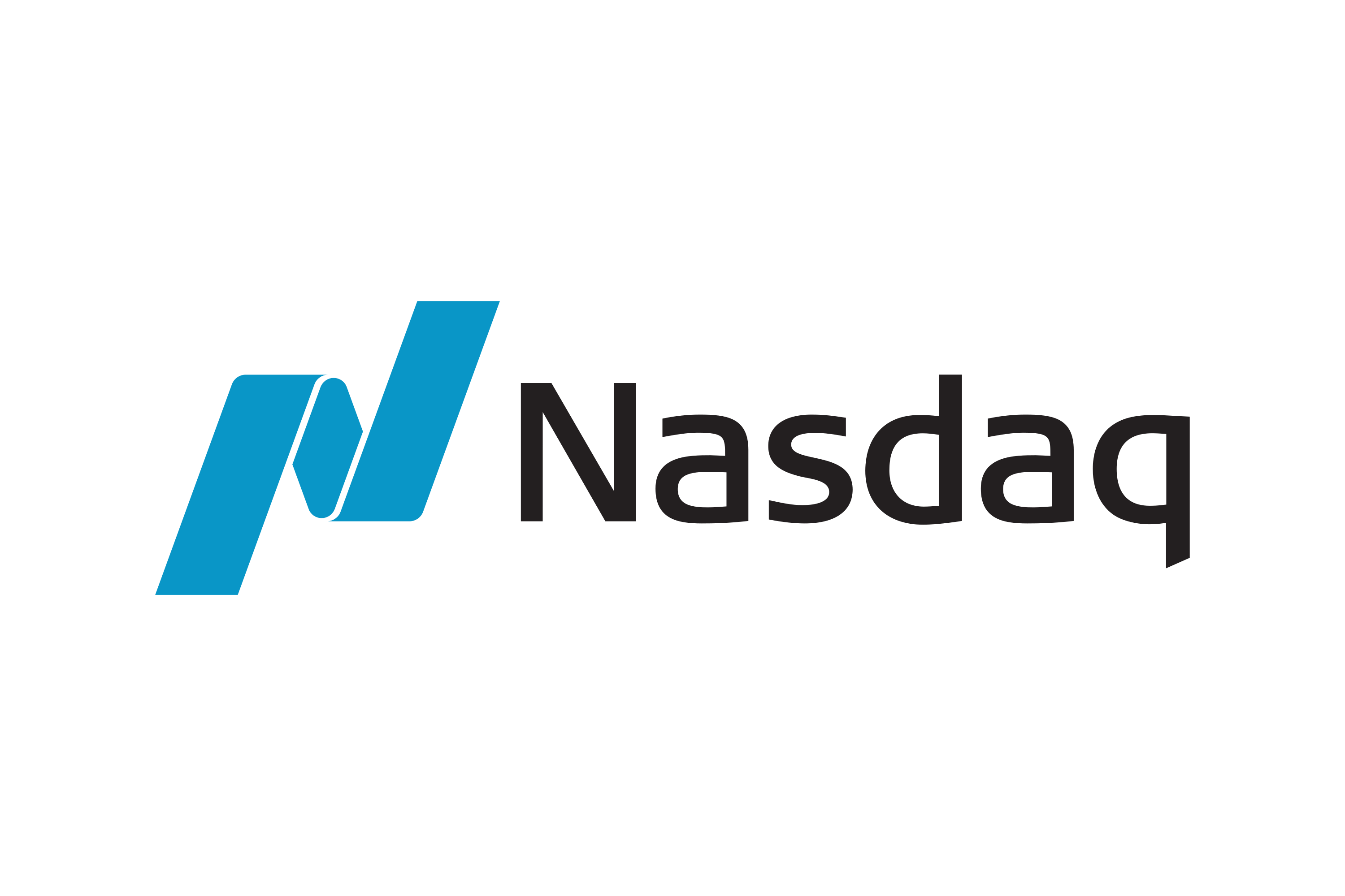 Nasdaq logo