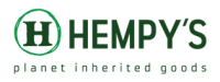 Hempy’s logo