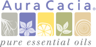 AURA CACIA logo