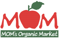 My Organic Market logo