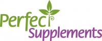 Perfect Supplements logo