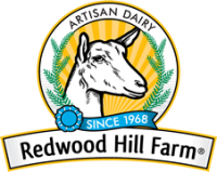 Redwood Hill Farm & Creamery logo