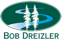 Chartered Financial Consultant, Bob Dreizler logo