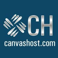 Canvas Host logo