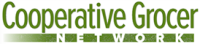Cooperative Grocer logo