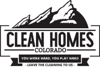 Clean Homes Colorado, LLC logo