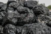 Image: a pile of black coal. Topic: Why Clean Coal Is A Myth