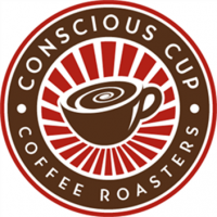 Conscious Cup Coffee Roastery & Cafe