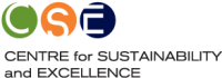 Centre for Sustainability and Excellence (CSE) logo