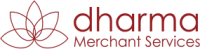 Dharma Merchant Services logo