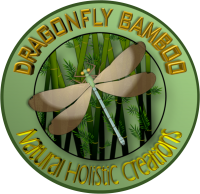 Dragonfly Bamboo logo