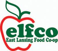 East Lansing Food Co-Operative logo