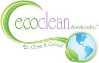 Ecoclean Services logo