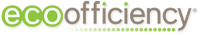 eco-officiency, LLC logo