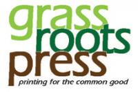 Grass Roots Press, Inc. logo