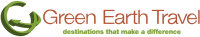 Green Earth Travel logo