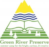 Green River Preserve logo