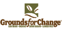 Grounds for Change logo