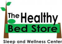 Healthy Bed Store logo
