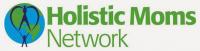 Holistic Moms Network logo