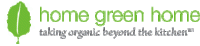 Home Green Home logo 
