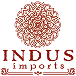 INDUS IMPORTS logo