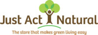 Just Act Natural, LLC logo